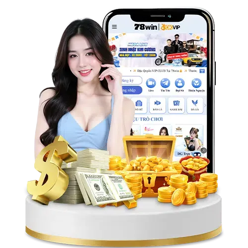Bắn Cá 86bet win