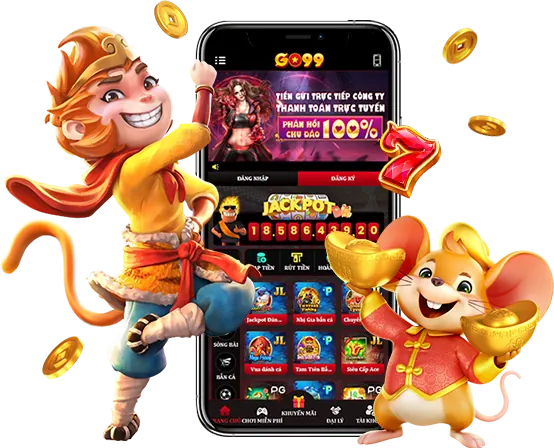 Thế giới trò chơi đa dạng tại 86bet win